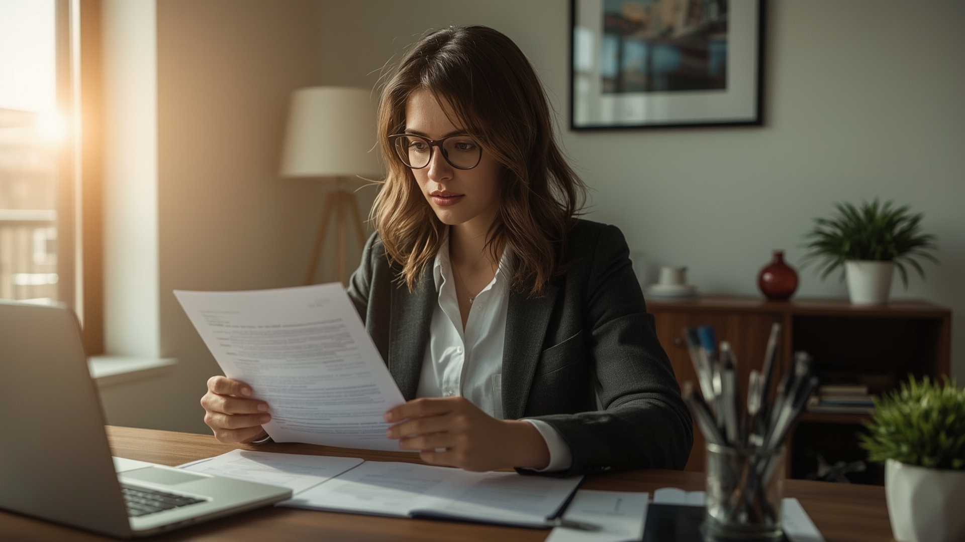 About FINWISE Accounting