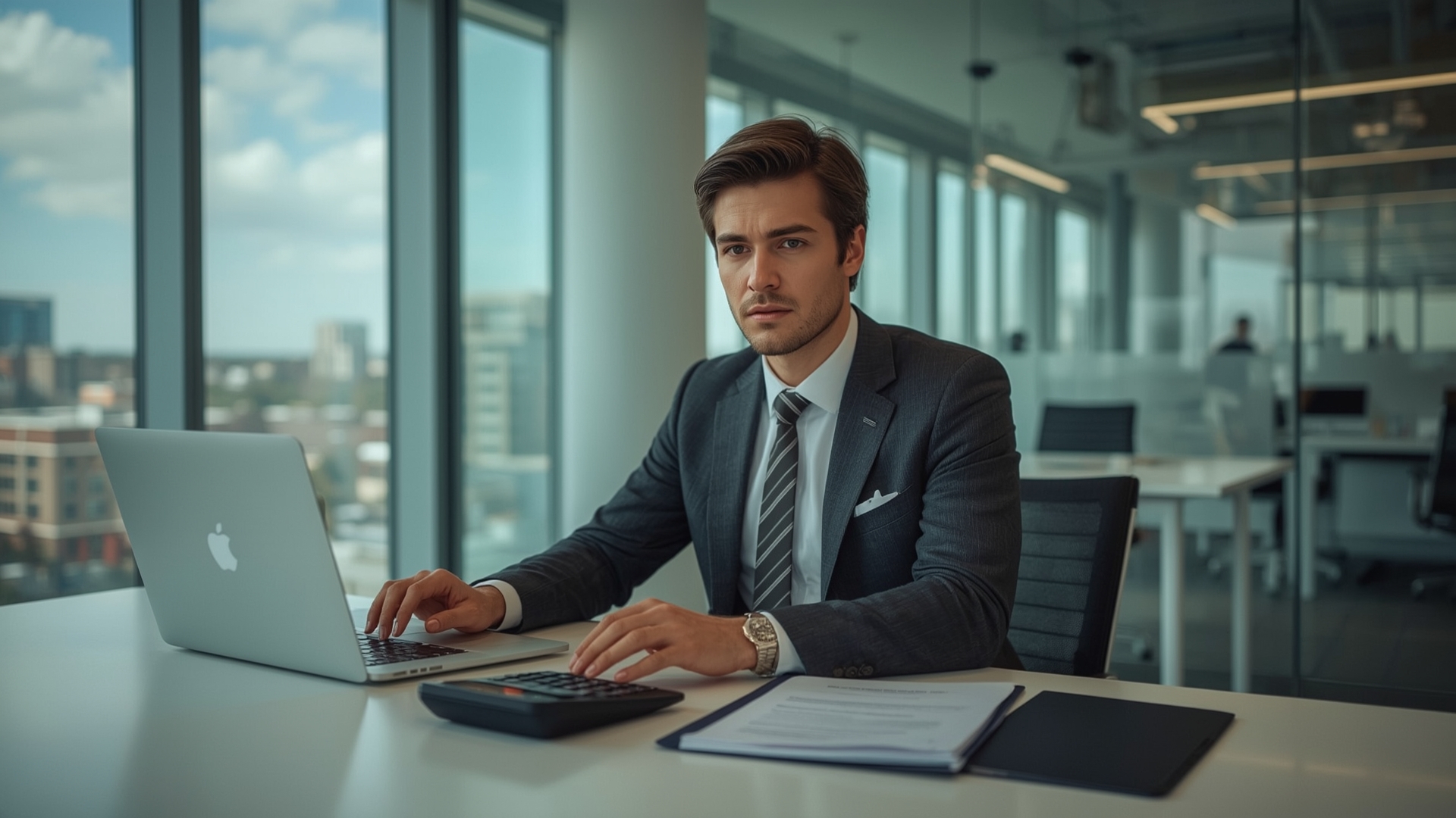 Professional Accounting Services